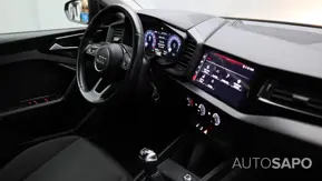 Audi A1 de 2023