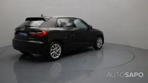 Audi A1 de 2023