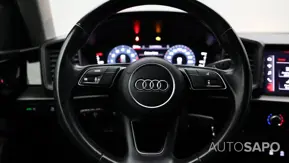 Audi A1 de 2023