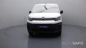 Citroen Berlingo de 2024
