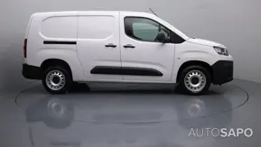 Citroen Berlingo de 2024