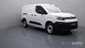 Citroen Berlingo de 2024