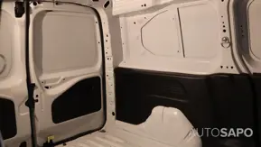 Citroen Berlingo de 2024