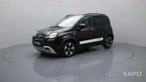 Fiat Panda de 2025