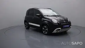 Fiat Panda de 2025