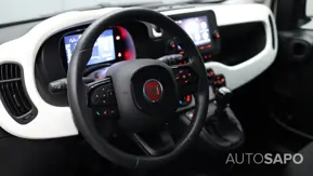 Fiat Panda de 2025