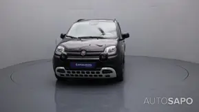 Fiat Panda de 2025