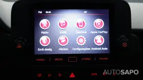 Fiat Panda de 2025