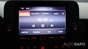Fiat Panda de 2025