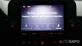 Fiat Panda de 2025