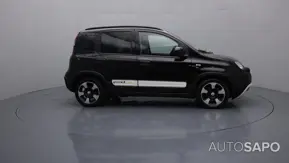 Fiat Panda de 2025