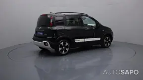 Fiat Panda de 2025