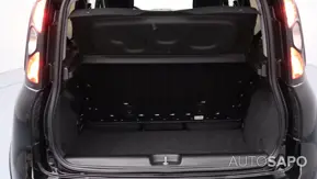 Fiat Panda de 2025