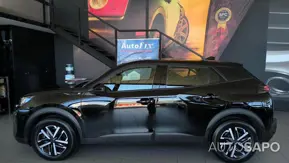 Peugeot e-2008 de 2024