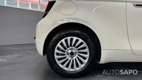Fiat 500e de 2023