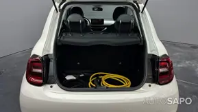Fiat 500e de 2023