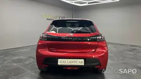 Peugeot 208 de 2023