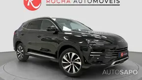 BYD Seal U de 2025