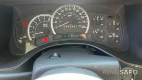 Hummer H2 de 2010