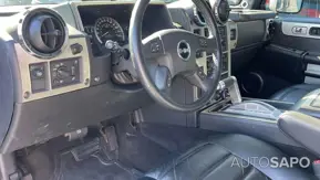 Hummer H2 de 2010