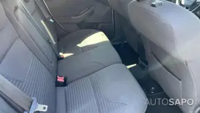 Ford Focus de 2015