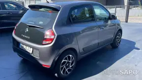 Renault Twingo de 2017