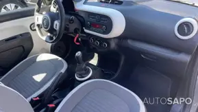 Renault Twingo de 2017