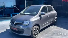 Renault Twingo de 2017