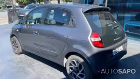 Renault Twingo de 2017