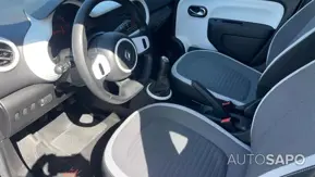 Renault Twingo de 2017