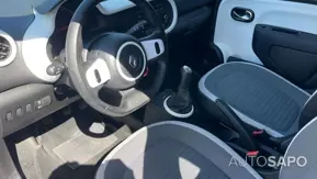 Renault Twingo de 2017