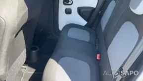 Renault Twingo de 2017