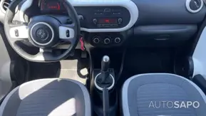 Renault Twingo de 2017