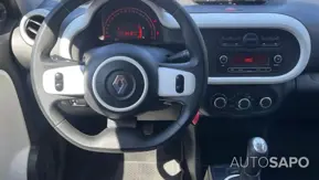 Renault Twingo de 2017