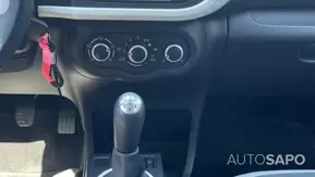 Renault Twingo de 2017