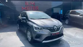 Renault Captur de 2022