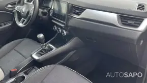Renault Captur de 2022