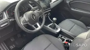 Renault Captur de 2022