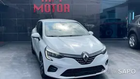 Renault Clio de 2022