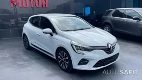 Renault Clio de 2022