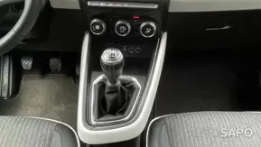 Renault Clio de 2022