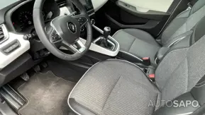 Renault Clio de 2022