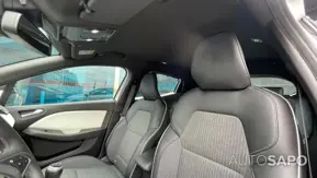 Renault Clio de 2022