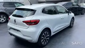 Renault Clio de 2022