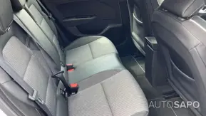 Renault Clio de 2022