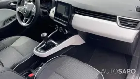 Renault Clio de 2022
