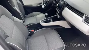 Renault Clio de 2022