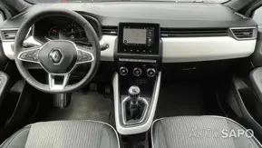 Renault Clio de 2022