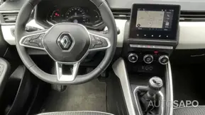 Renault Clio de 2022