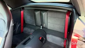 Porsche 911 de 2017